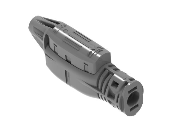 Stecker 2,5 - 6,00 mm² 2315176-1 Stecker 2,5 - 6,00 mm² 2315176-1
