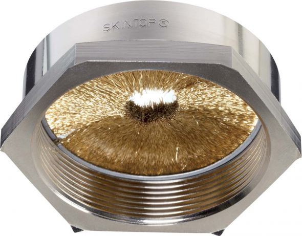Gegenmutter SKINTOP #54110841 Gegenmutter SKINTOP #54110841