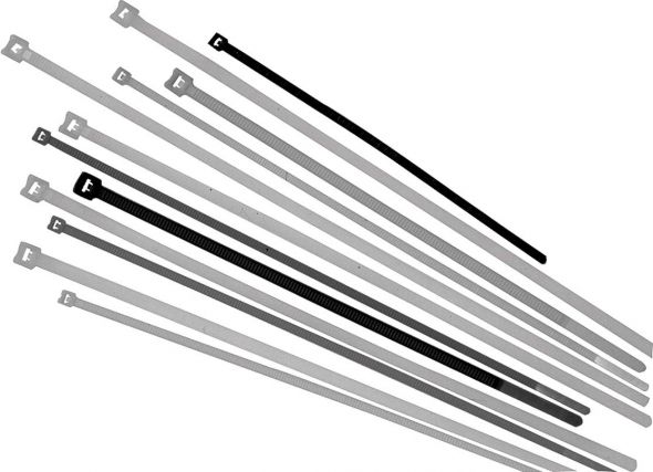 Kabelbinder Basic Tie 200x3,6 TR Kabelbinder Basic Tie 200x3,6 TR