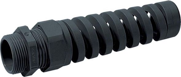 Kabelverschraubung BS ISO M25x1,5BK9005 Kabelverschraubung BS ISO M25x1,5BK9005
