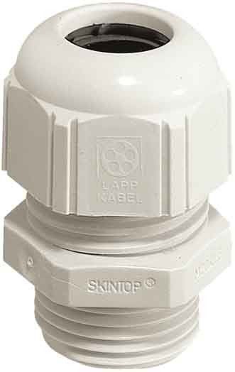Kabelverschraubung STR-M20x1,5 R7035LGY Kabelverschraubung STR-M20x1,5 R7035LGY