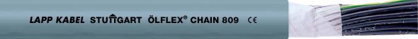 ÖLFLEX CHAIN 809 1026704 ÖLFLEX CHAIN 809 1026704