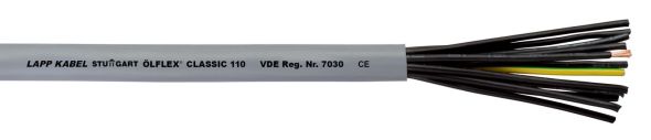 ÖLFLEX CLASSIC 110 1119236 R50 ÖLFLEX CLASSIC 110 1119236 R50
