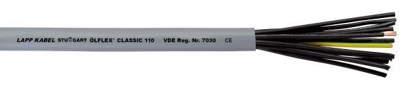 ÖLFLEX CLASSIC 110 1119902 R100 ÖLFLEX CLASSIC 110 1119902 R100