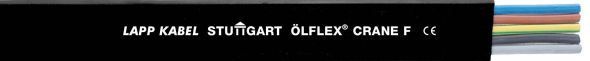 ÖLFLEX CRANE F 0041050
