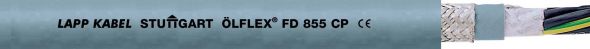 ÖLFLEX FD 855 CP 0027616 ÖLFLEX FD 855 CP 0027616