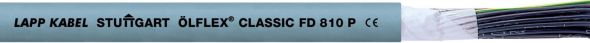ÖLFLEX FD CLASSIC 810 P 0026352 R100 ÖLFLEX FD CLASSIC 810 P 0026352 R100