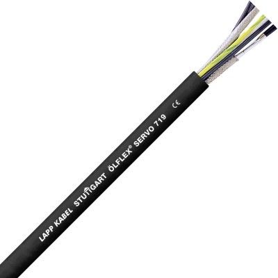 ÖLFLEX SERVO 719 1020073 S ÖLFLEX SERVO 719 1020073 S