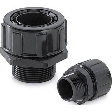 Schlauchverschraubung SILVYN MPC M20.2 GY Schlauchverschraubung SILVYN MPC M20.2 GY