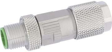 Stecker EDIEAXM12D5-PN-67-FC Stecker EDIEAXM12D5-PN-67-FC