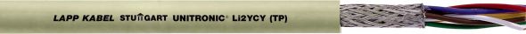 UNITRONIC Li2YCY (TP) 0031322 T1000 UNITRONIC Li2YCY (TP) 0031322 T1000