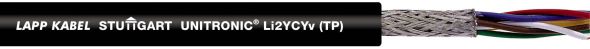 UNITRONIC Li2YCYv (TP) 0031360 UNITRONIC Li2YCYv (TP) 0031360