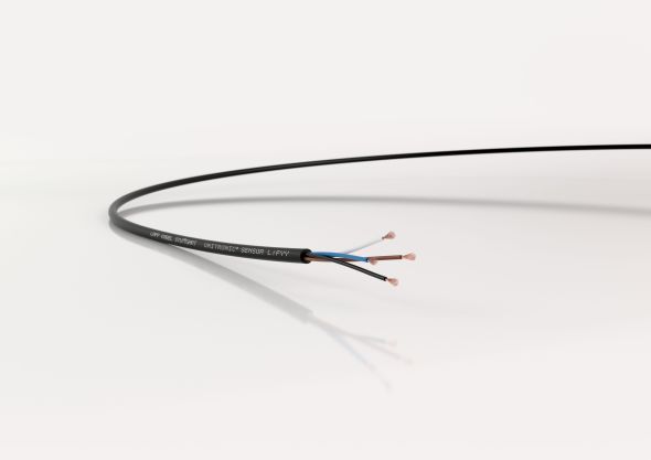 UNITRONIC SENSOR LifY11Y 7038861/Schnittlänge UNITRONIC SENSOR LifY11Y 7038861/Schnittlänge