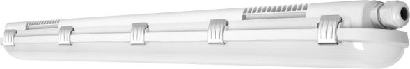 Feuchtraumleuchte DP120032W830IP65GY Feuchtraumleuchte DP120032W830IP65GY