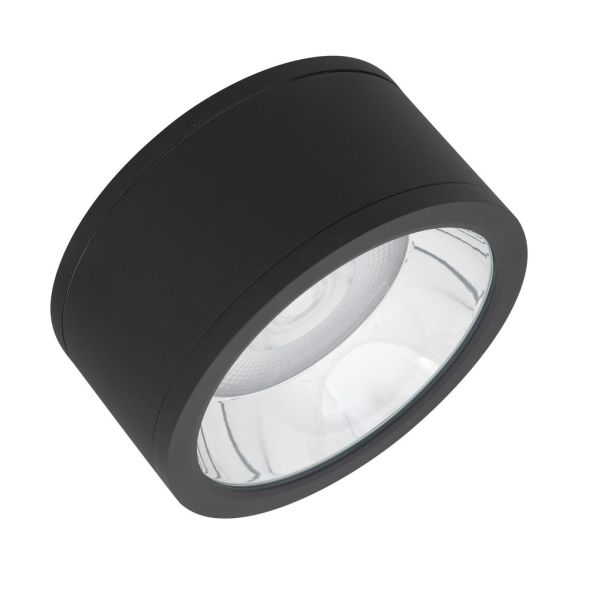 LED-Aufbaudownlight IP65 DLSU.DN250P4584060DB LED-Aufbaudownlight IP65 DLSU.DN250P4584060DB