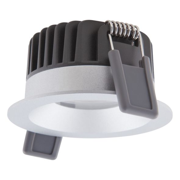 LED-Einbaustrahler SPFIXP8W930PSDIP44SI LED-Einbaustrahler SPFIXP8W930PSDIP44SI