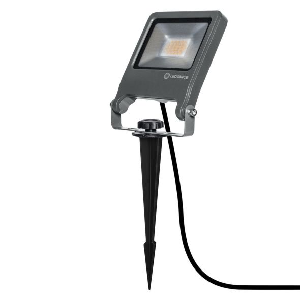 LED-Erdspießstrahler ENDURA#4058075206861 LED-Erdspießstrahler ENDURA#4058075206861