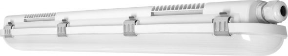 LED-Feuchtraumleuchte DPVAL60018W4000KIP65 LED-Feuchtraumleuchte DPVAL60018W4000KIP65