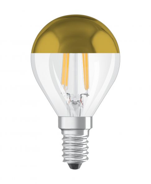 LED-Kopfspiegellampe E14 LSCLP34MIRG4W827FE14 LED-Kopfspiegellampe E14 LSCLP34MIRG4W827FE14