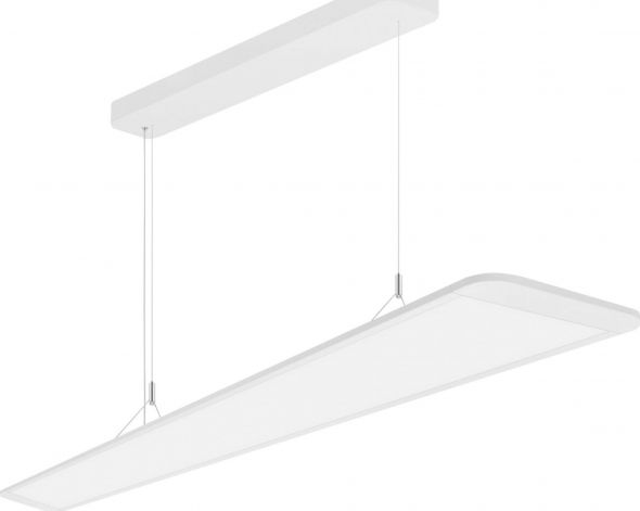 LED-Pendelleuchte PANELDI120036W4KUGR LED-Pendelleuchte PANELDI120036W4KUGR
