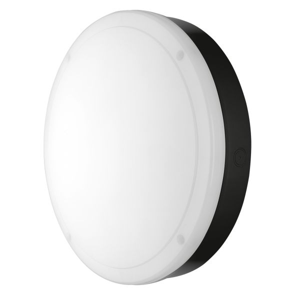 LED-Wand-/Deckenleuchte SFBLKH30015W/4000KBK LED-Wand-/Deckenleuchte SFBLKH30015W/4000KBK