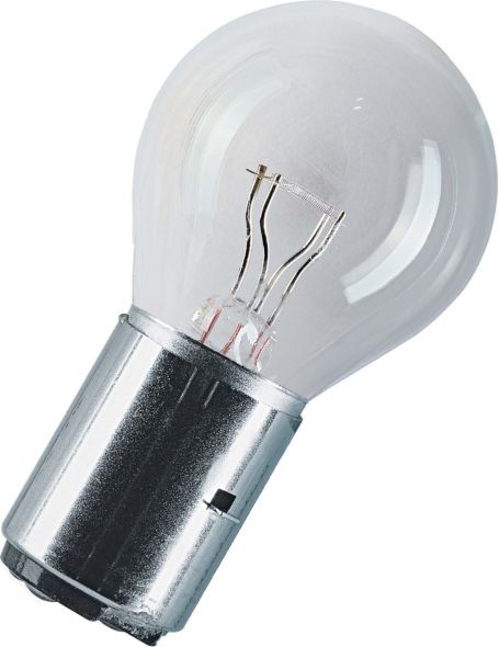 Niedervolt-Zweiwendellampe SIG 3015UELLCL1 Niedervolt-Zweiwendellampe SIG 3015UELLCL1