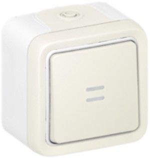 Aus-Wechselschalter 1p.ws 69753 Aus-Wechselschalter 1p.ws 69753