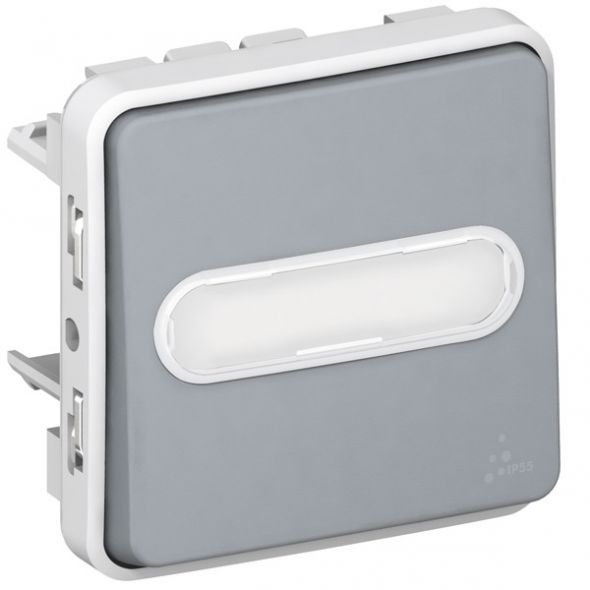 Aus-Wechselschalter gr 69516 Aus-Wechselschalter gr 69516