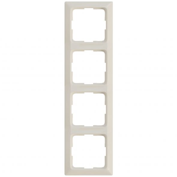 Rahmen 4-fach 776004 Rahmen 4-fach 776004