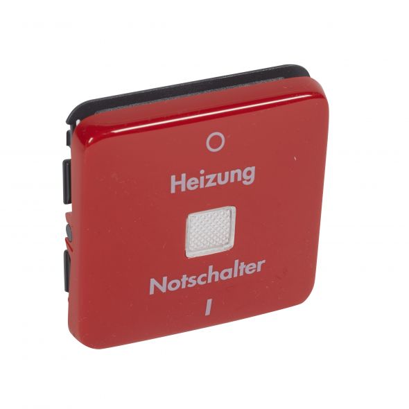 Wippe Heizung-Not 776216 Wippe Heizung-Not 776216