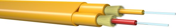 GigaLine DX 600N OS2 KL-I-V(ZN)HH-Dca GigaLine DX 600N OS2 KL-I-V(ZN)HH-Dca