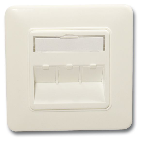 Keystone-Wanddose LKD9ZQ010120000 Keystone-Wanddose LKD9ZQ010120000