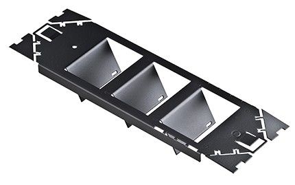 VarioLine UF Trägerplatte LKD9ZE600080000 VarioLine UF Trägerplatte LKD9ZE600080000