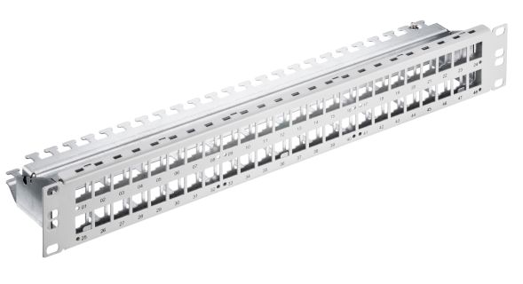 Verteilerfeld PRO leer LKD9A5012050000 Verteilerfeld PRO leer LKD9A5012050000