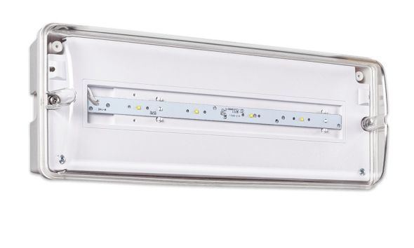 LED-Sicherheitsleuchte K44WR650093W LED-Sicherheitsleuchte K44WR650093W