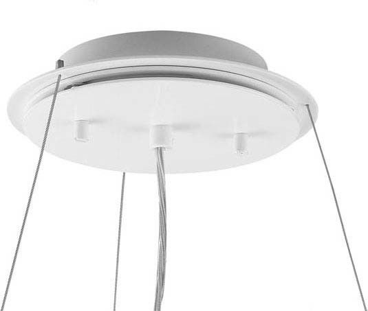 Drahtseilabhängung L 74/3000 DIM si Drahtseilabhängung L 74/3000 DIM si
