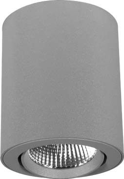 LED-Anbau-Downlight BTN-A 302.30.50DA si LED-Anbau-Downlight BTN-A 302.30.50DA si