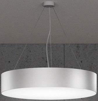 LED-Anbauleuchte PLL22385401/DALI si LED-Anbauleuchte PLL22385401/DALI si
