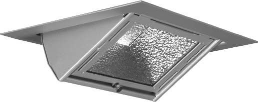 LED-Einbau-Wallwasher VFCL 7003527 si LED-Einbau-Wallwasher VFCL 7003527 si