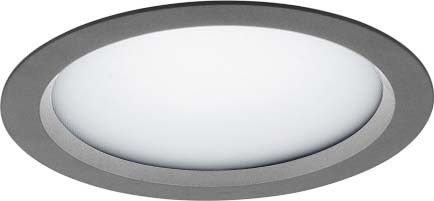 LED-Einbaudownlight VTFL 10.2540/DALI si LED-Einbaudownlight VTFL 10.2540/DALI si