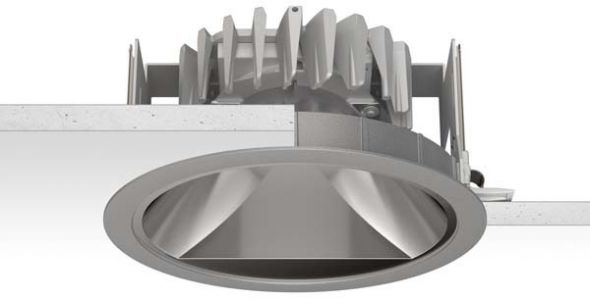 LED-Einbauleuchte FLIR 320.2040.01si LED-Einbauleuchte FLIR 320.2040.01si