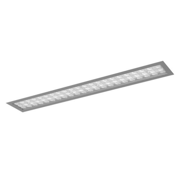 LED-Einbauleuchte LUZR12104.830.60DAsi LED-Einbauleuchte LUZR12104.830.60DAsi