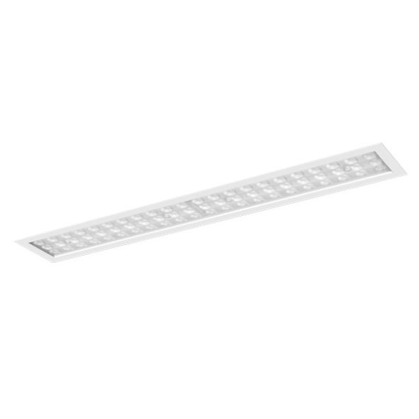 LED-Einbauleuchte LUZR12104.830.60DAws LED-Einbauleuchte LUZR12104.830.60DAws