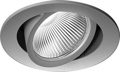 LED-Einbaustrahler CSARL 72304050DA si LED-Einbaustrahler CSARL 72304050DA si