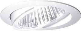 LED-Einbaustrahler FLIR 200.2027.50 ws LED-Einbaustrahler FLIR 200.2027.50 ws