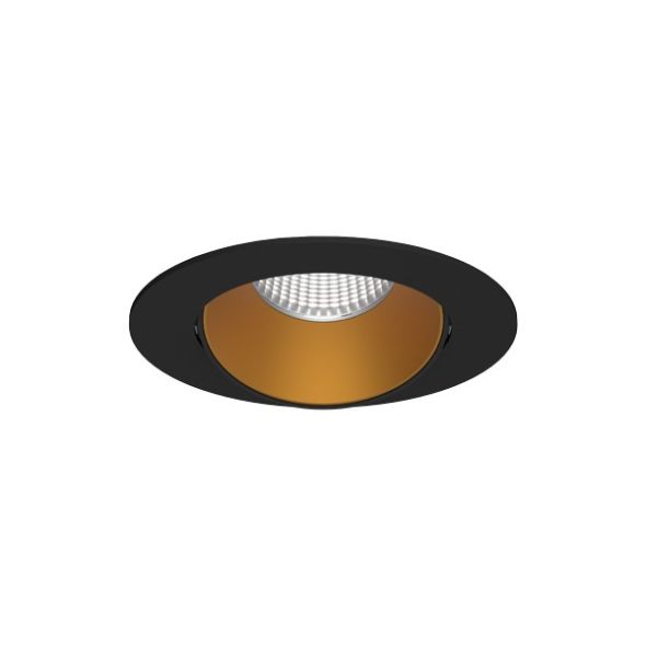 LED-Einbaustrahler ILVY-CAR100 #652797 LED-Einbaustrahler ILVY-CAR100 #652797