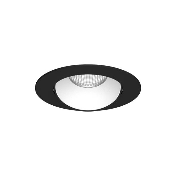 LED-Einbaustrahler ILVY-CAR100 #658435 LED-Einbaustrahler ILVY-CAR100 #658435