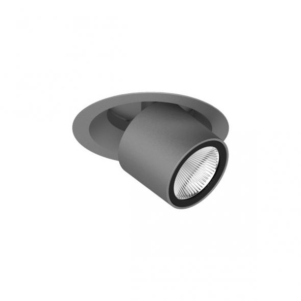 LED-Einbaustrahler ORYOR101.940.25 si LED-Einbaustrahler ORYOR101.940.25 si