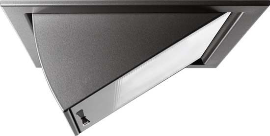 LED-Einbaustrahler VFCPL 710.20/B si LED-Einbaustrahler VFCPL 710.20/B si