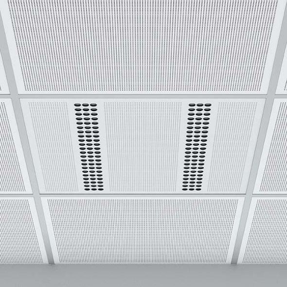 LED-Einlegeleuchte OPTR1040625830DALIws LED-Einlegeleuchte OPTR1040625830DALIws